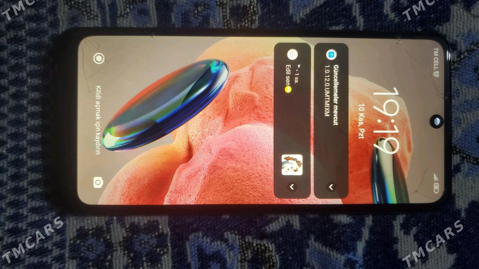 Redmi note 12 - Ашхабад - img 2