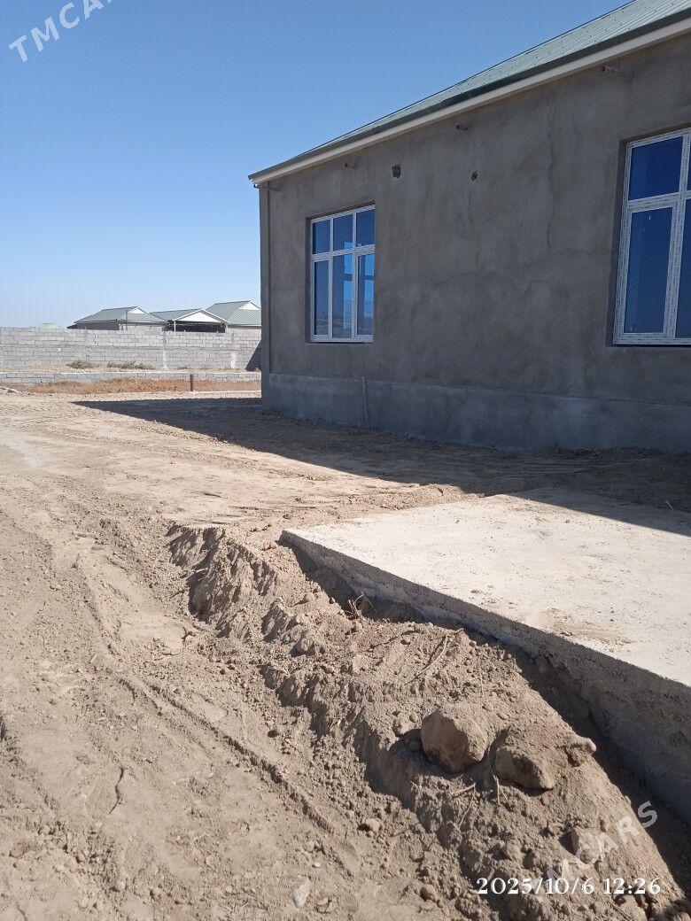 Gökdepe Şorgala jaý - Gökdepe - img 8