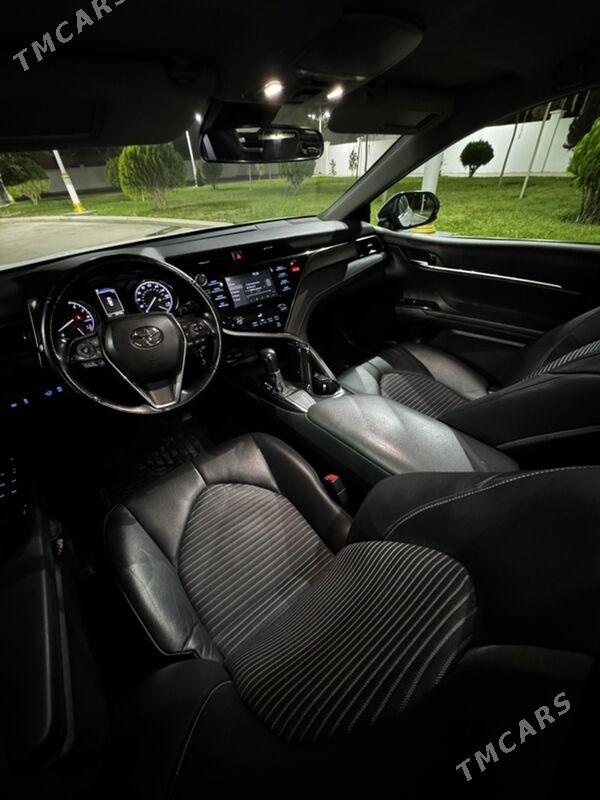 Toyota Camry 2020 - 285 000 TMT - Aşgabat - img 6