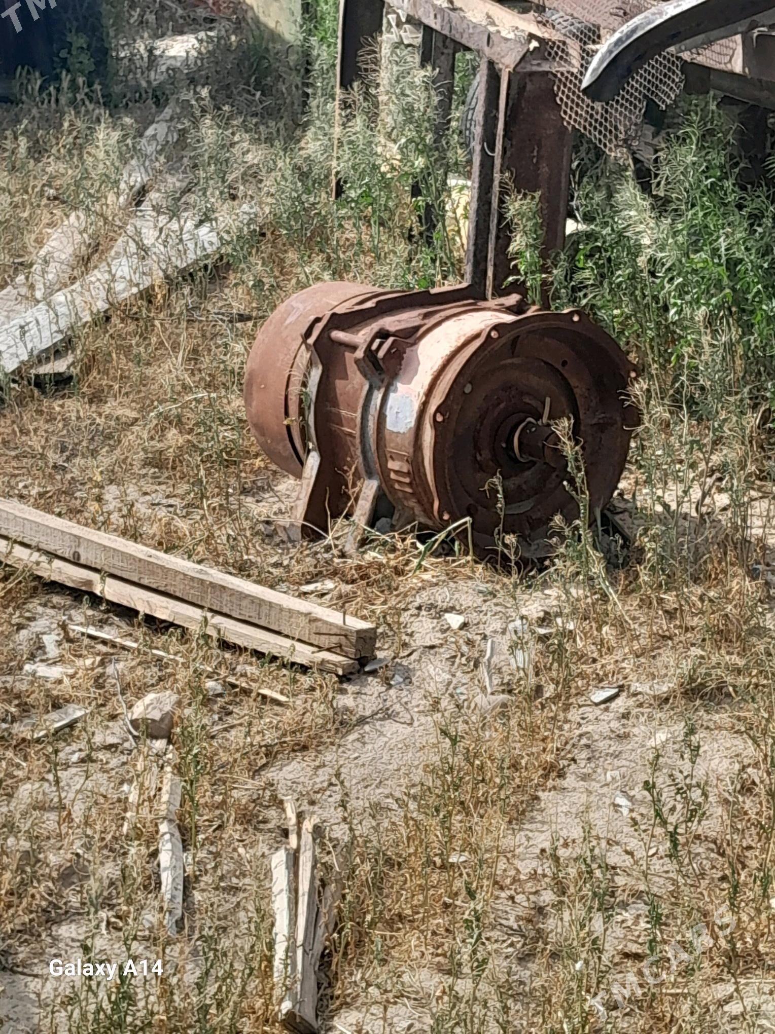 Dwižok,suw nasos,generator - Kaka - img 3