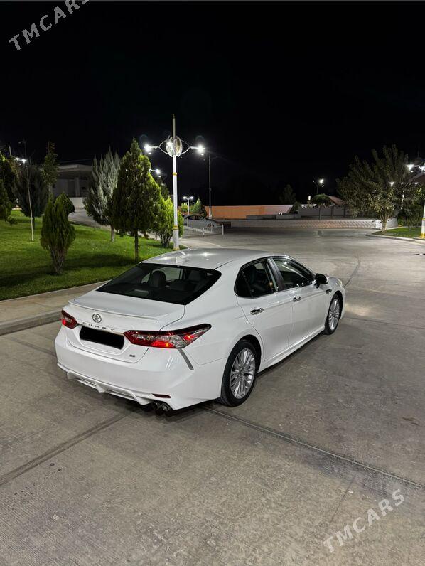 Toyota Camry 2020 - 285 000 TMT - Aşgabat - img 5