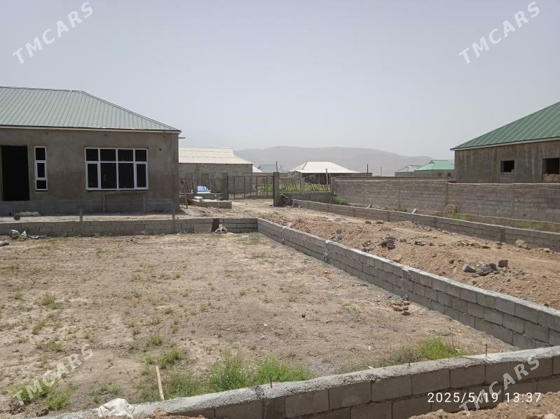 Gökdepe Şorgala jaý - Gökdepe - img 3