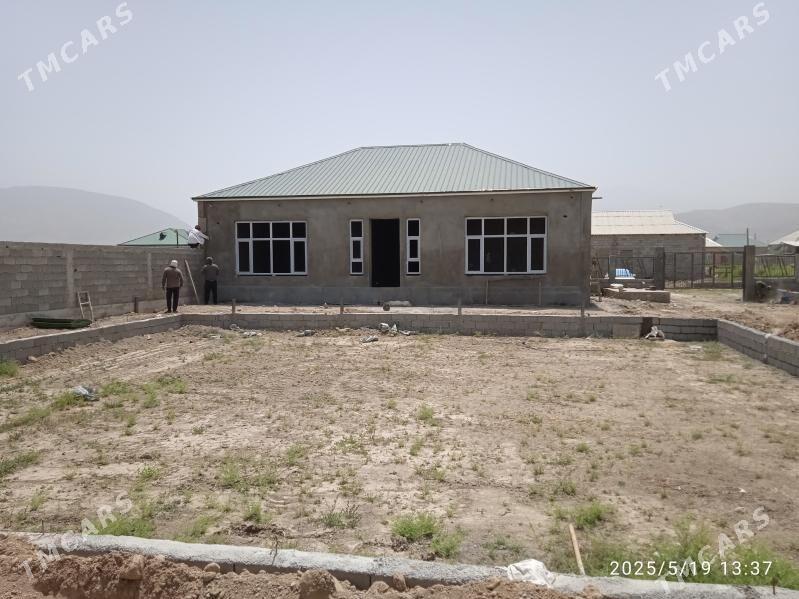 Gökdepe Şorgala jaý - Gökdepe - img 2