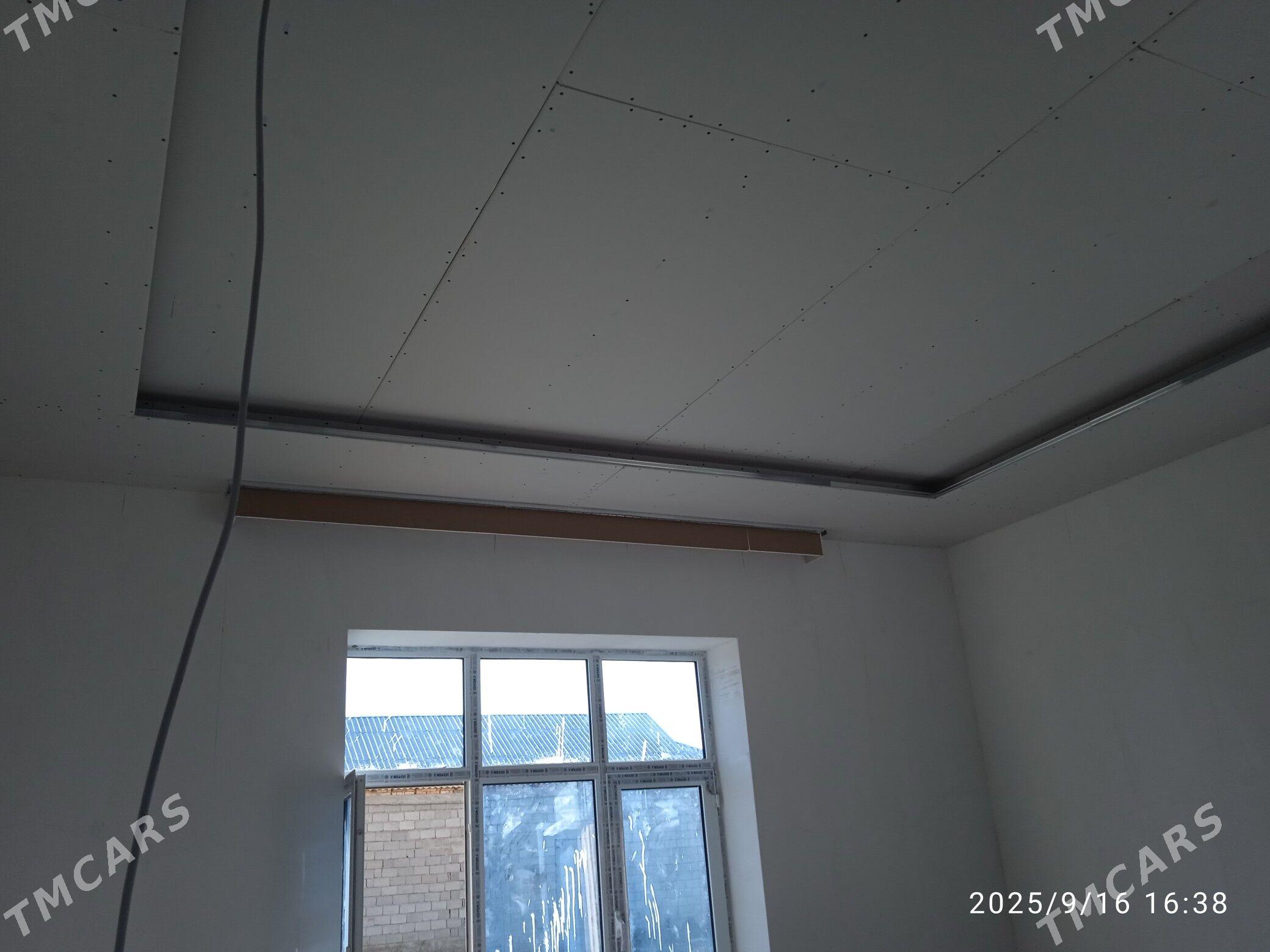 Gökdepe Şorgala jaý - Gökdepe - img 6