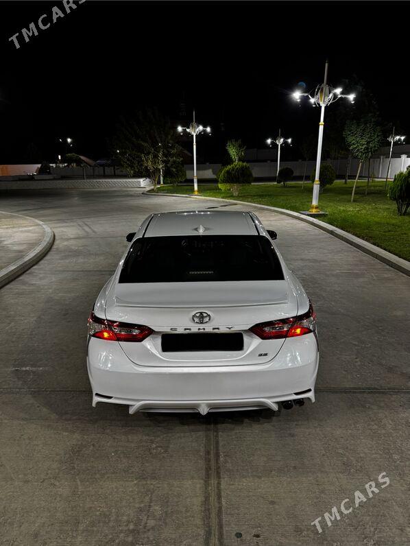 Toyota Camry 2020 - 285 000 TMT - Aşgabat - img 4