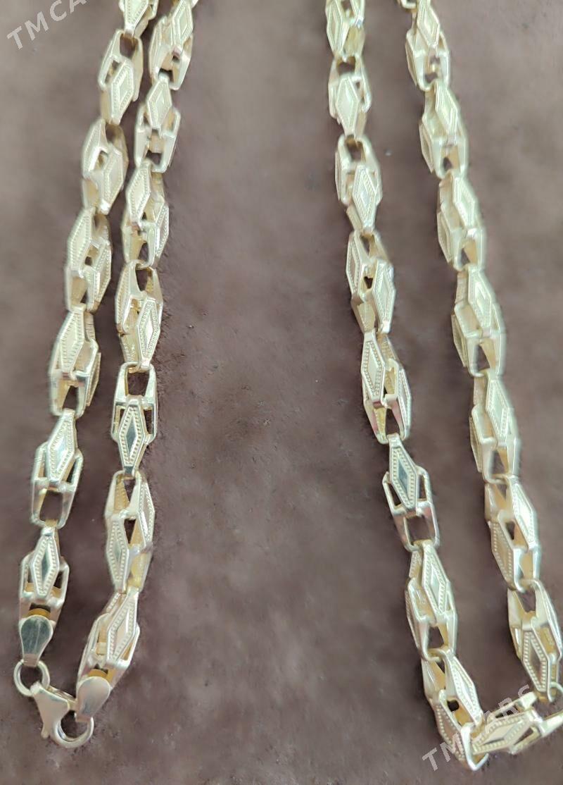 gyzyl bolt - Ашхабад - img 2