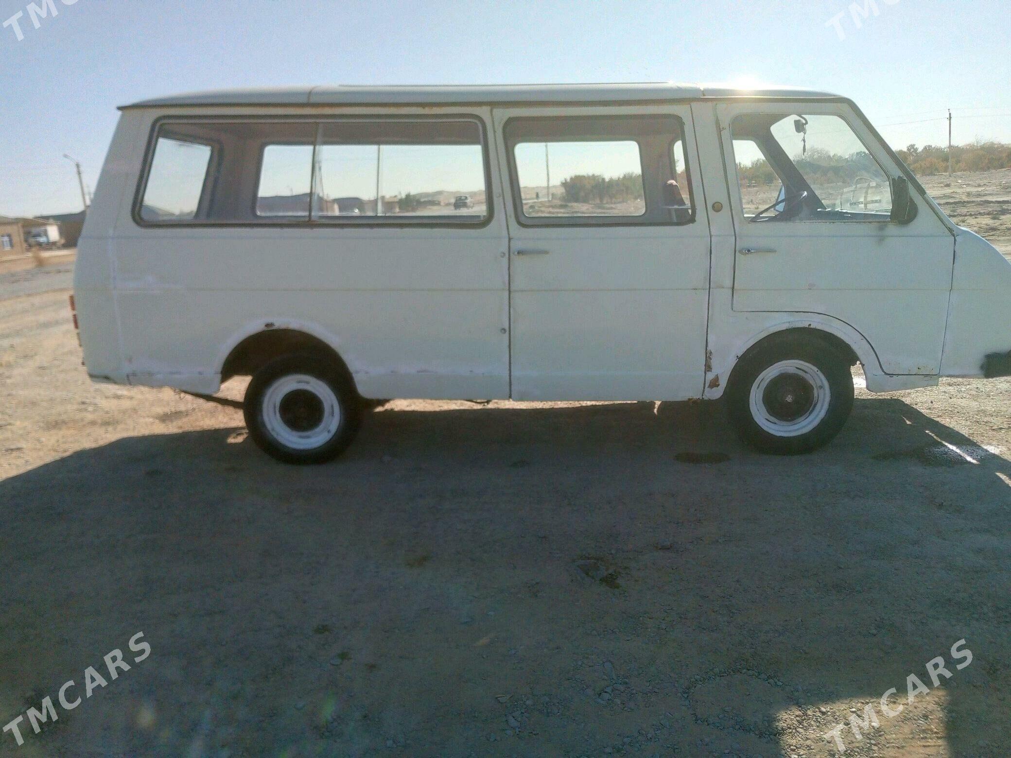 Gaz 24 1998 - 22 000 TMT - Ак-Бугдайский этрап - img 3