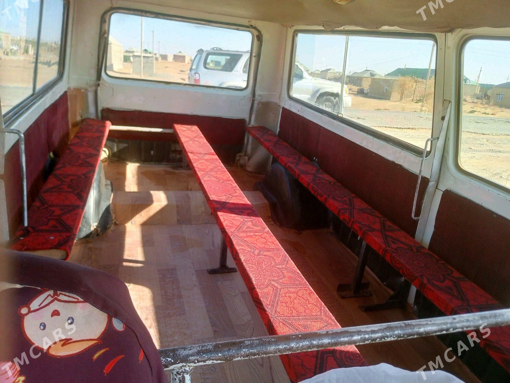 Gaz 24 1998 - 22 000 TMT - Ак-Бугдайский этрап - img 4