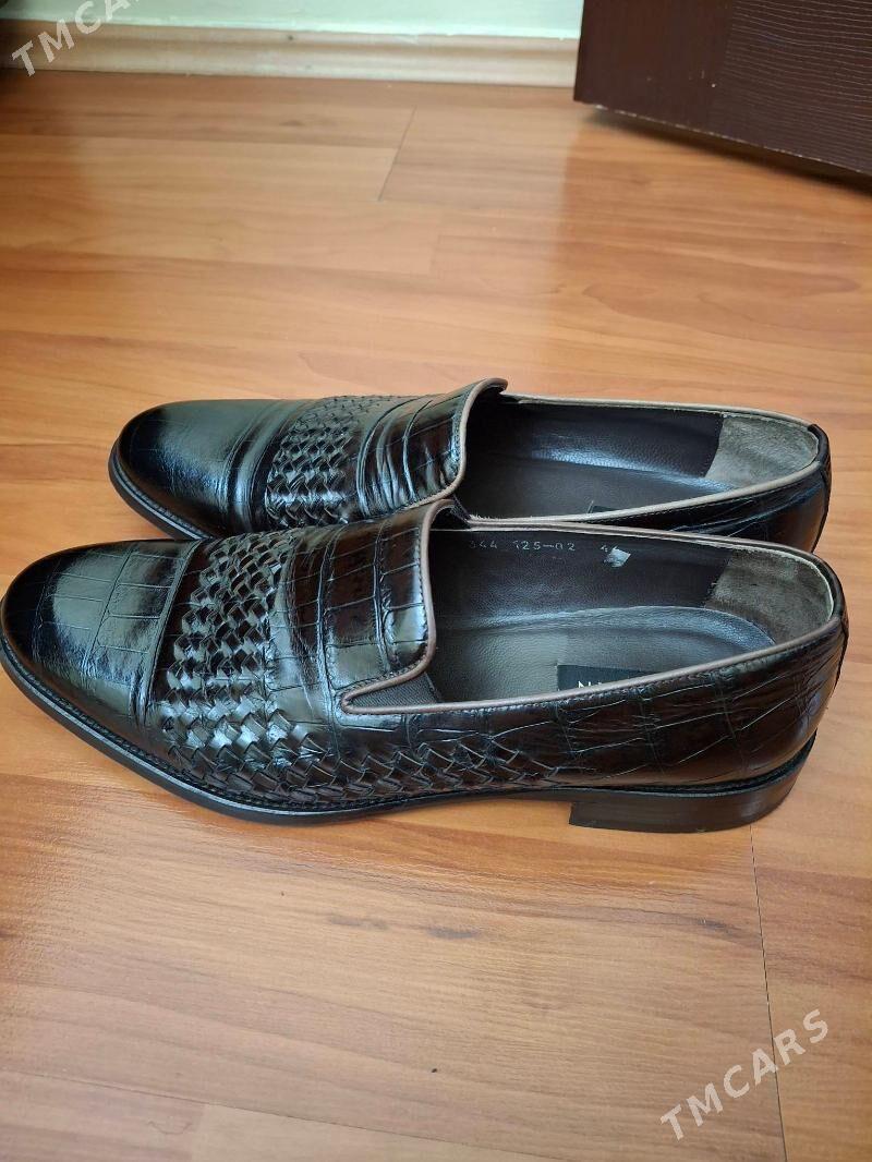 Туфли, kowus TERGAN - Sowetskiý köç. (Garaşsyzlyk şaýoly) - img 2