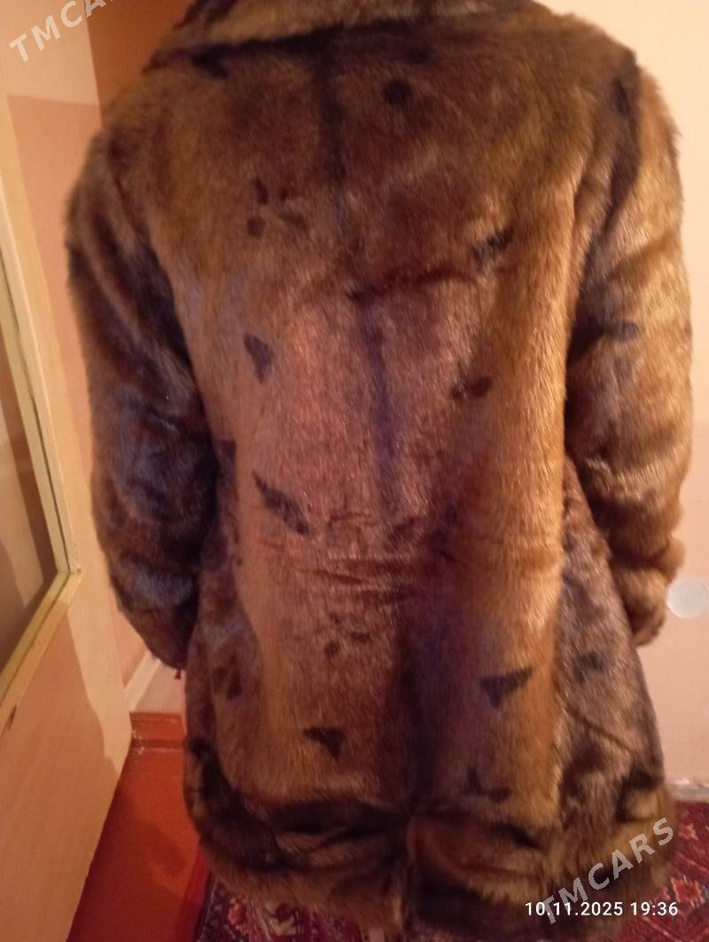 шуба - Мир 3 - img 2