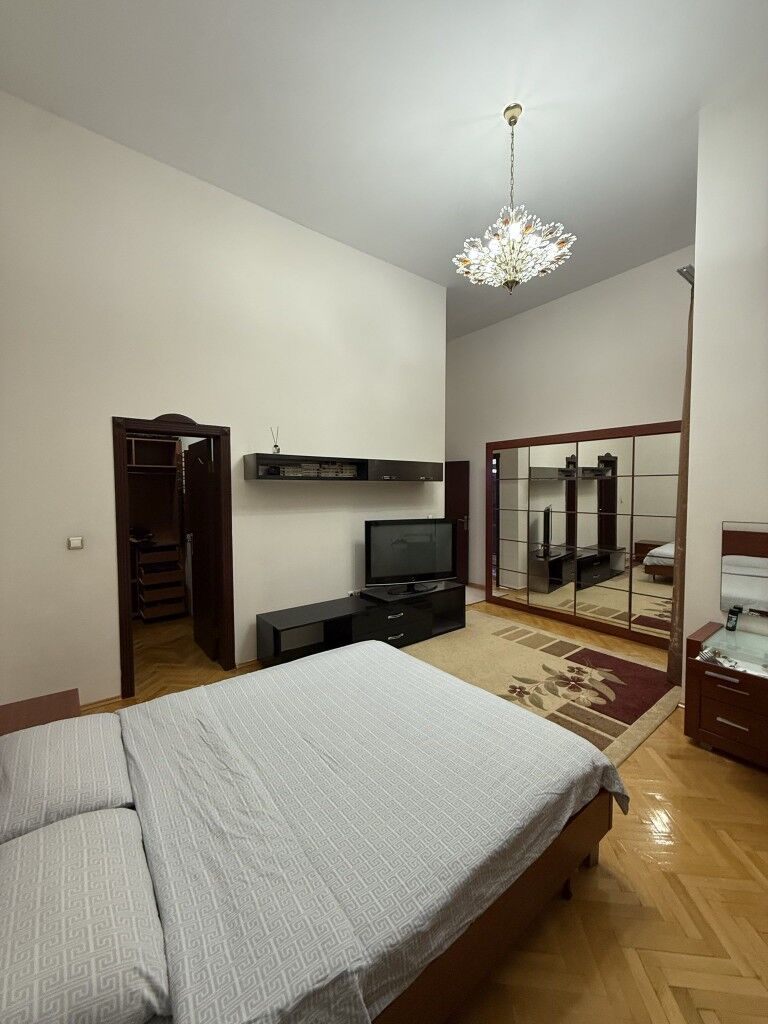 ARENDA SOWETSKIY 4 KOMNAT - Ашхабад - img 2