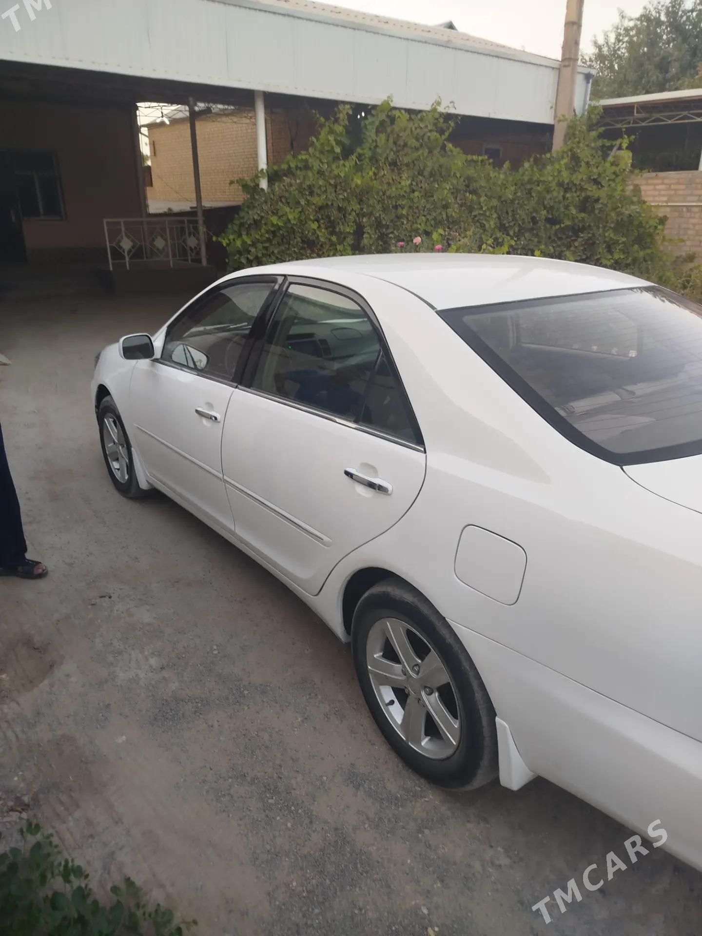 Toyota Camry 2003 - 150 000 TMT - Mary - img 5