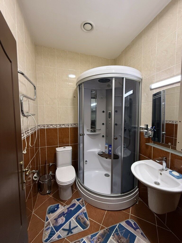 ARENDA SOWETSKIY 4 KOMNAT - Ашхабад - img 7