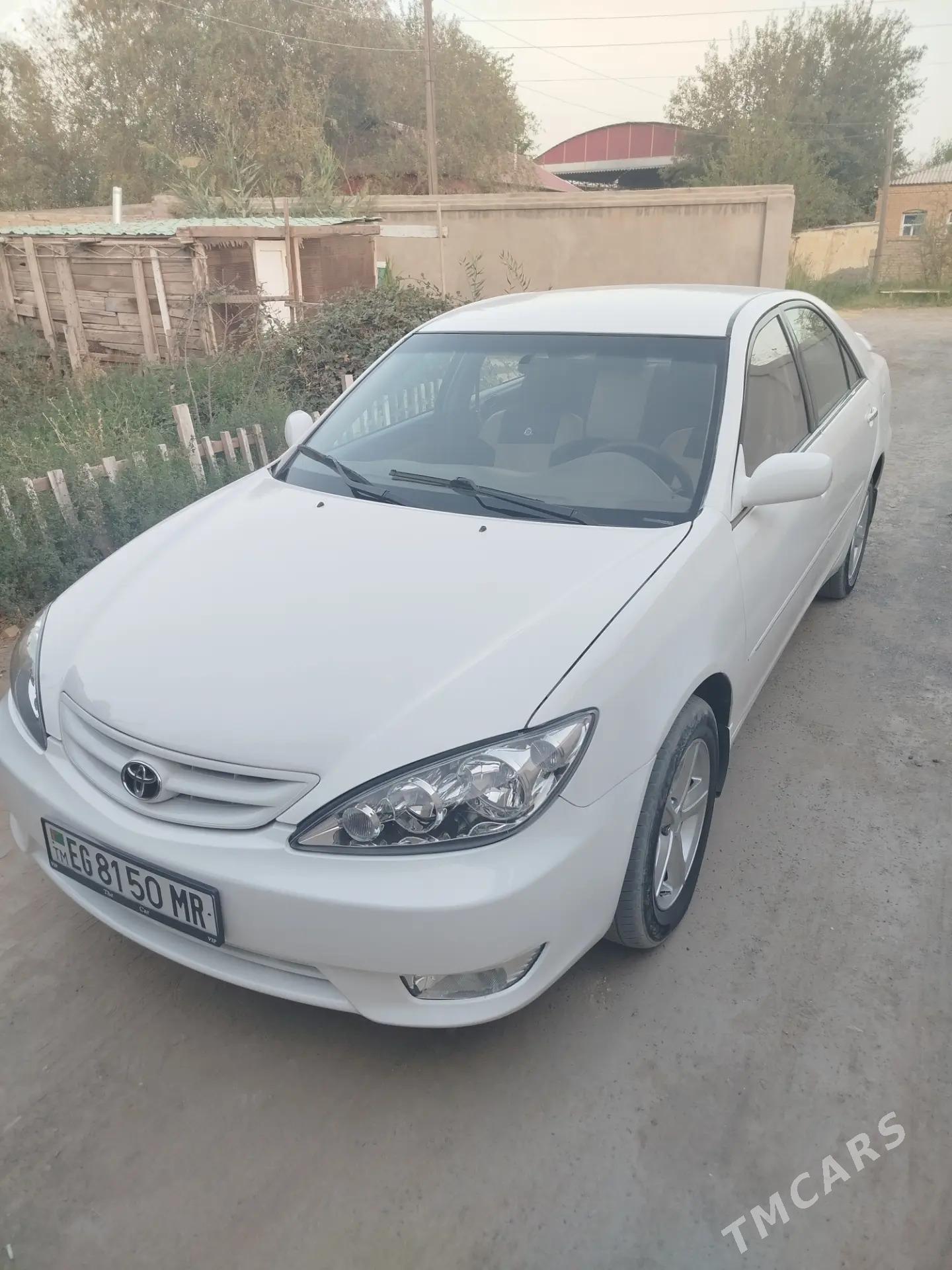 Toyota Camry 2003 - 150 000 TMT - Mary - img 2