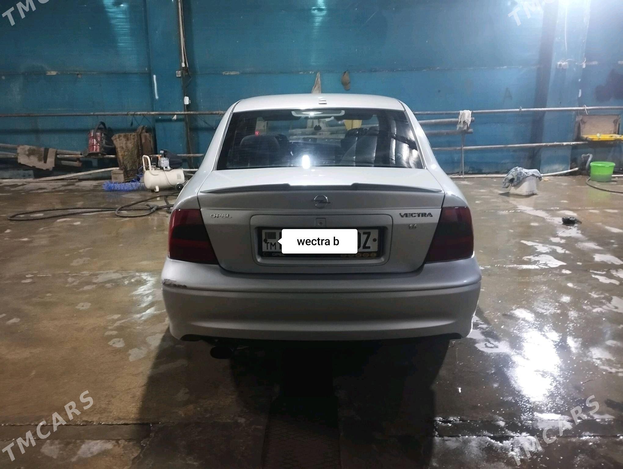 Opel Vectra 2000 - 71 000 TMT - Дашогуз - img 5