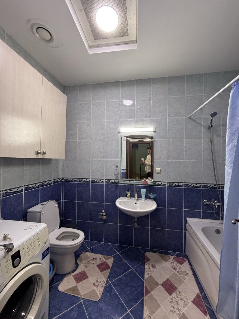 ARENDA SOWETSKIY 4 KOMNAT - Ашхабад - img 8