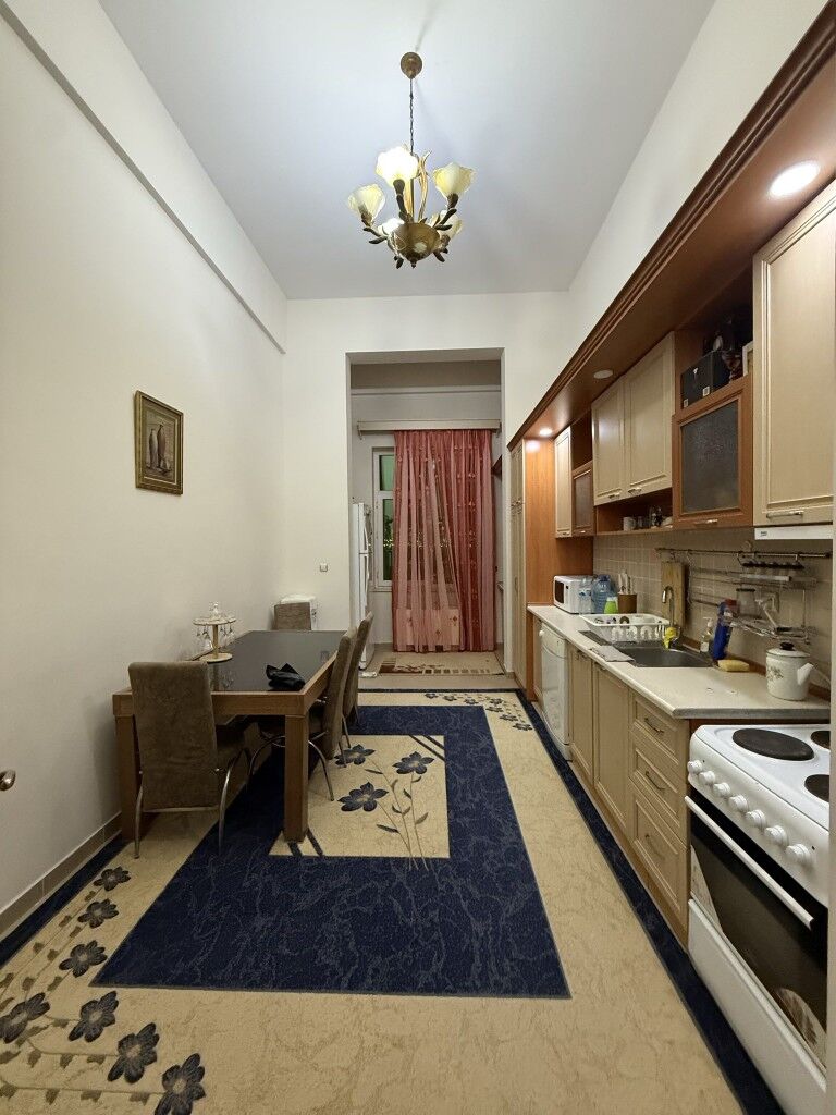 ARENDA SOWETSKIY 4 KOMNAT - Ашхабад - img 6