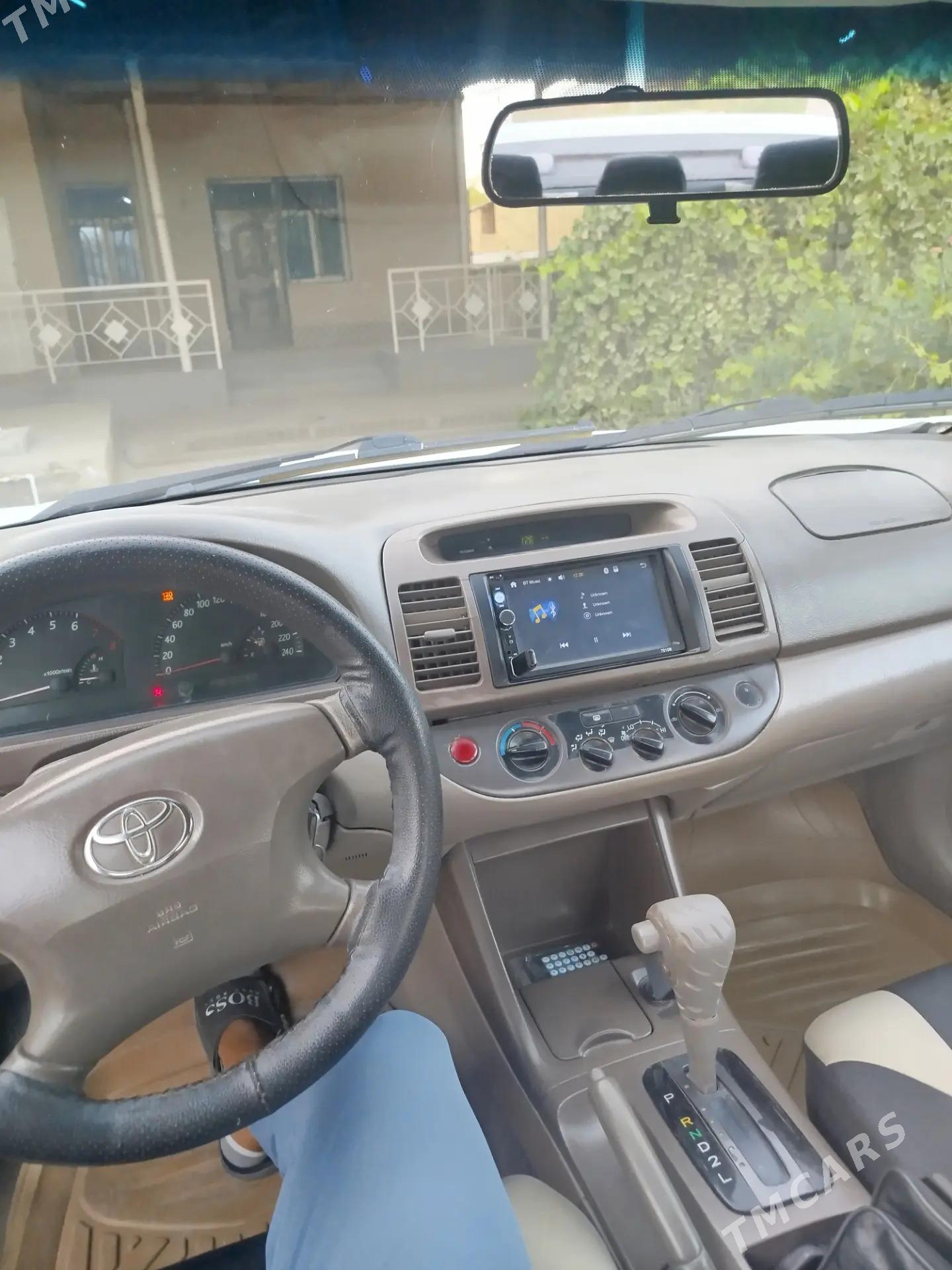 Toyota Camry 2003 - 150 000 TMT - Mary - img 3