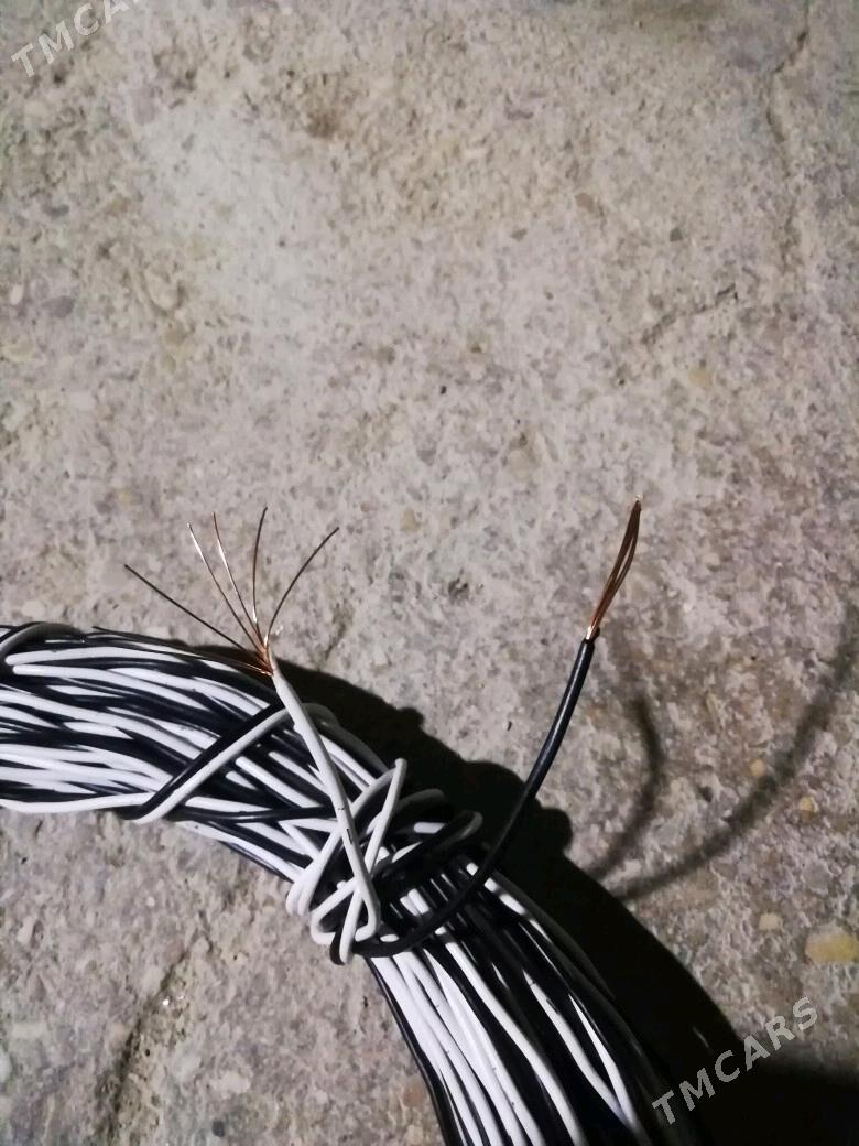 Medniy kabel - Balkanabat - img 2