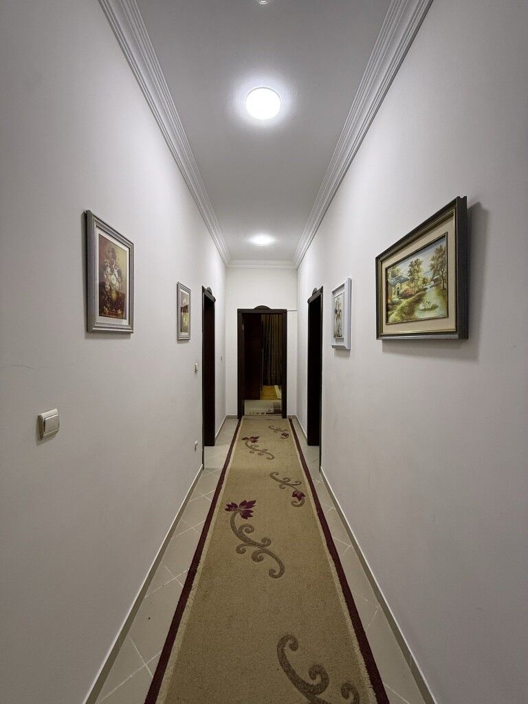 ARENDA SOWETSKIY 4 KOMNAT - Ашхабад - img 5