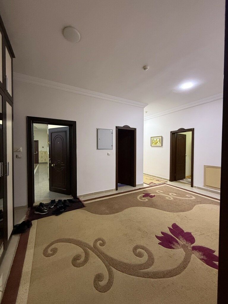 ARENDA SOWETSKIY 4 KOMNAT - Ашхабад - img 3