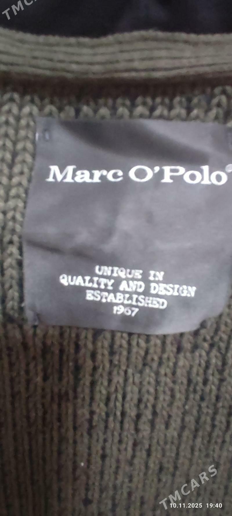 свитер шерстяной - Aşgabat - img 3