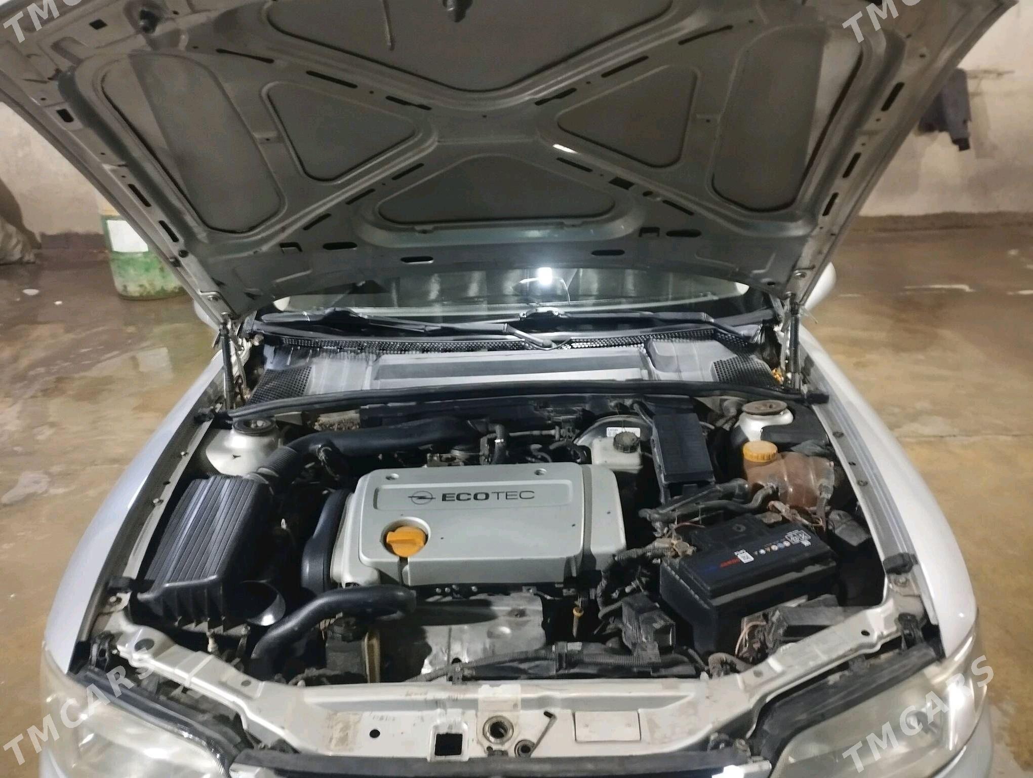 Opel Vectra 2000 - 71 000 TMT - Дашогуз - img 7