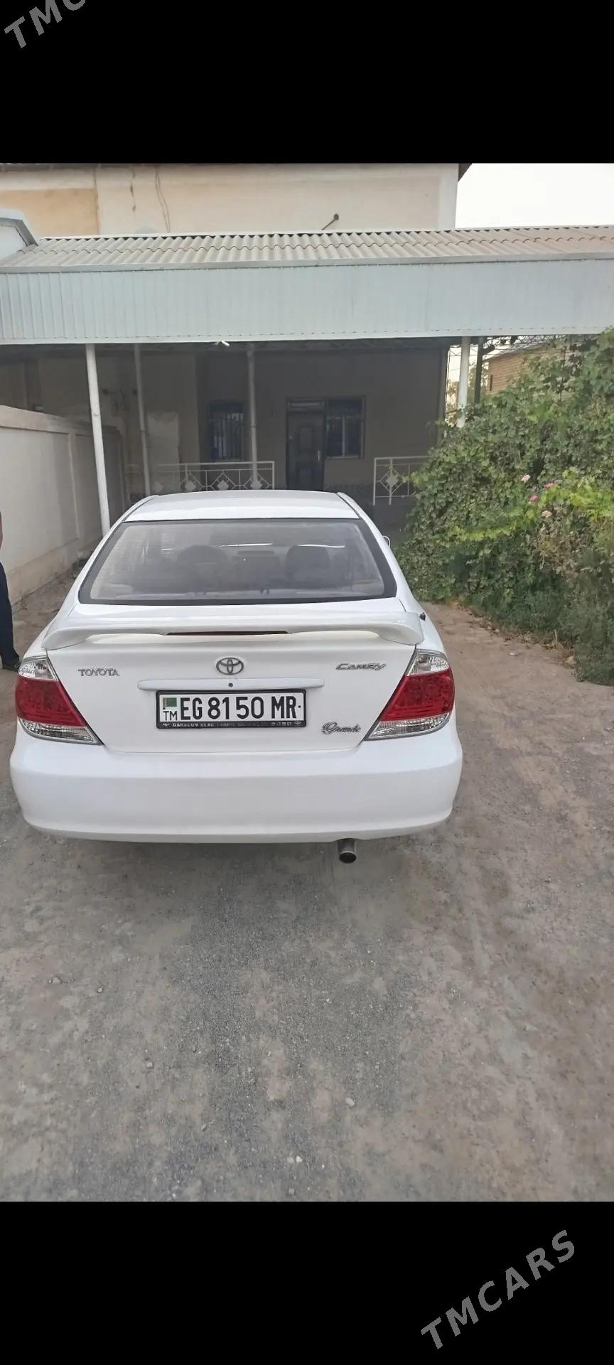 Toyota Camry 2003 - 150 000 TMT - Mary - img 4