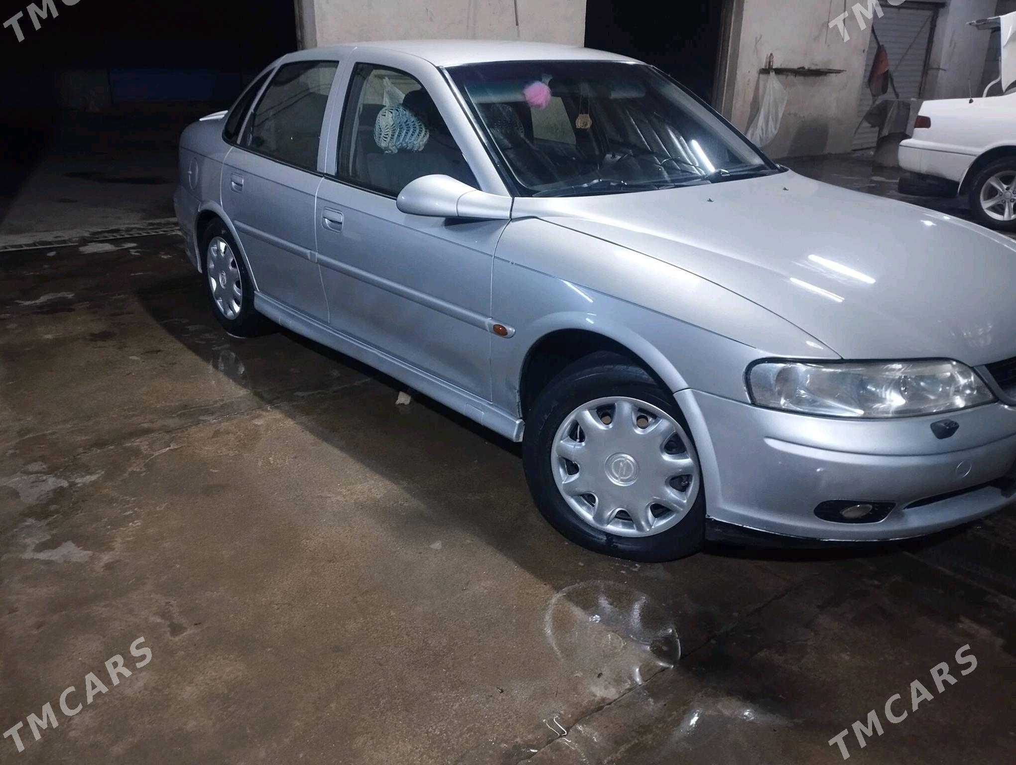 Opel Vectra 2000 - 71 000 TMT - Дашогуз - img 4