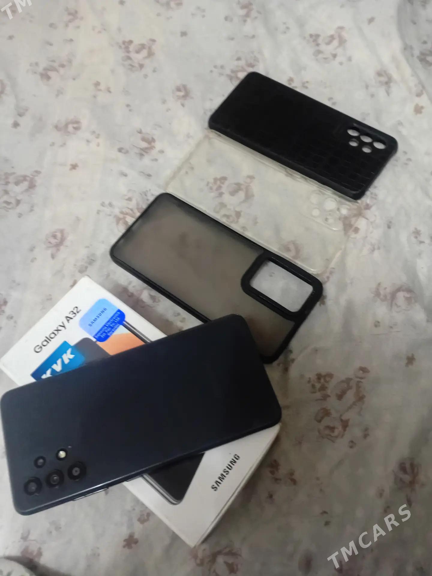 samsung а32 - Чарджоу - img 2