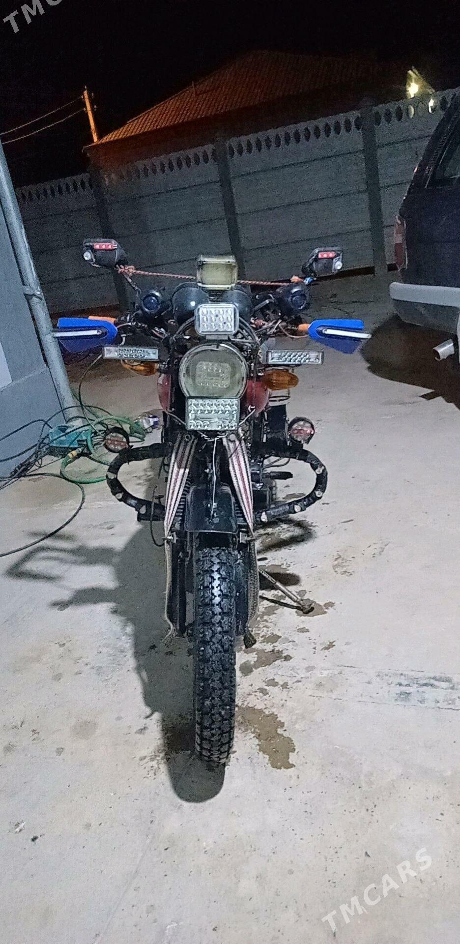 Fekon FK150-8G 2025 - 13 000 TMT - Огуз хан - img 2