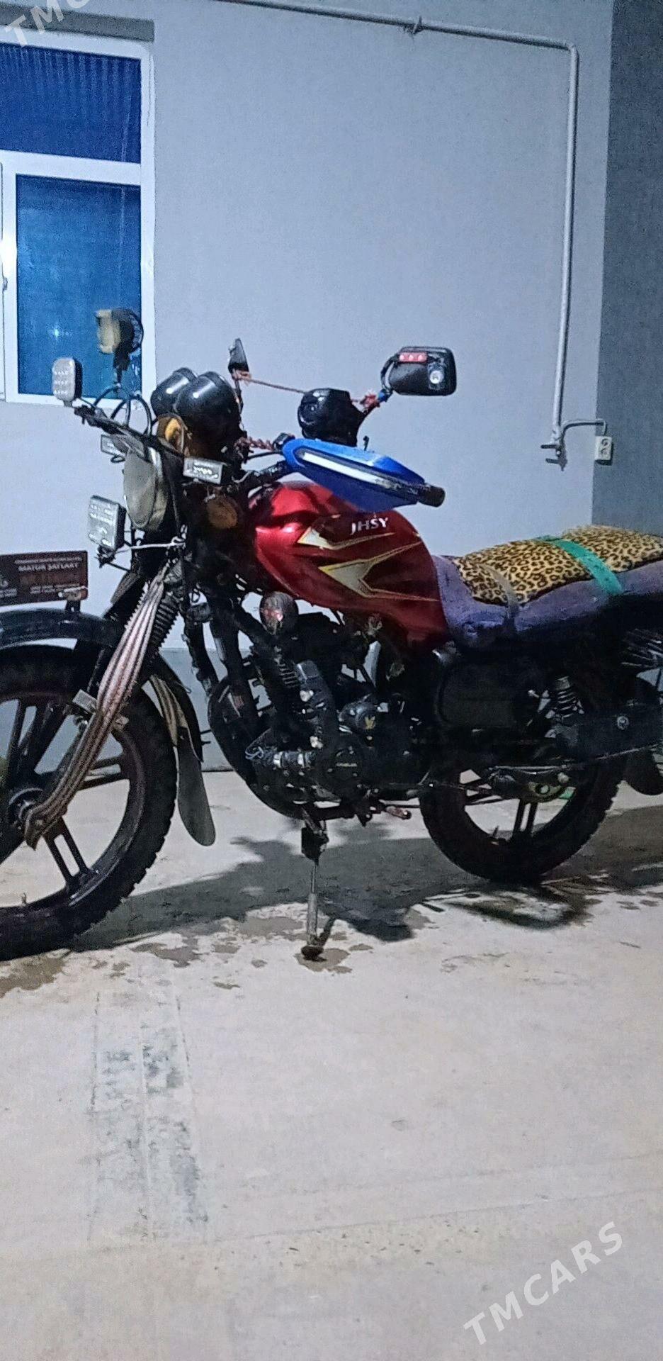 Fekon FK150-8G 2025 - 13 000 TMT - Огуз хан - img 4