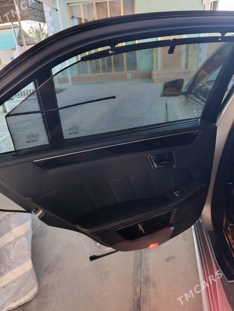 Mercedes-Benz E350 2009 - 290 000 TMT - Мары - img 6