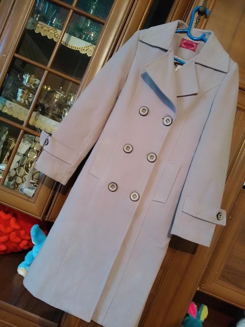 Şuba we palto - Туркменбаши - img 6