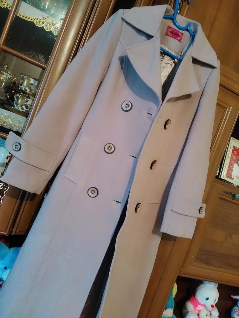 Şuba we palto - Туркменбаши - img 7