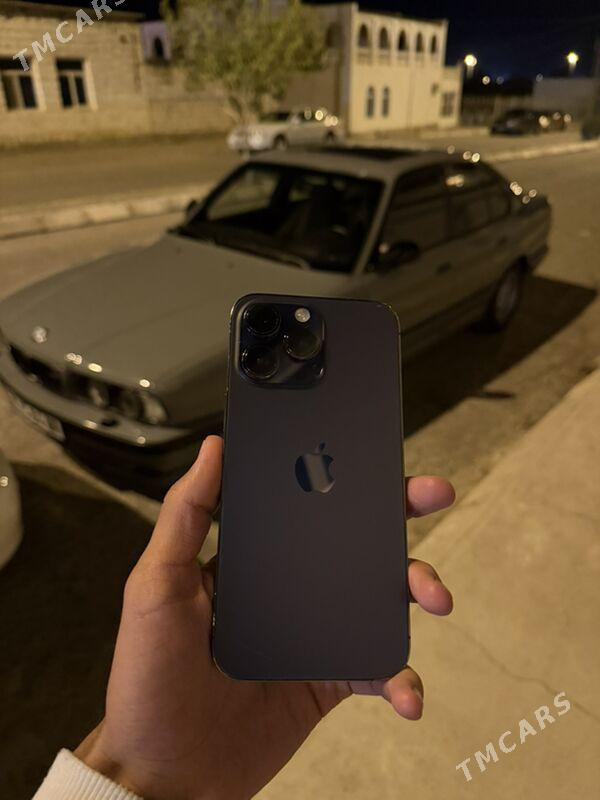 iphone 14 pro max - Türkmenbaşy - img 4