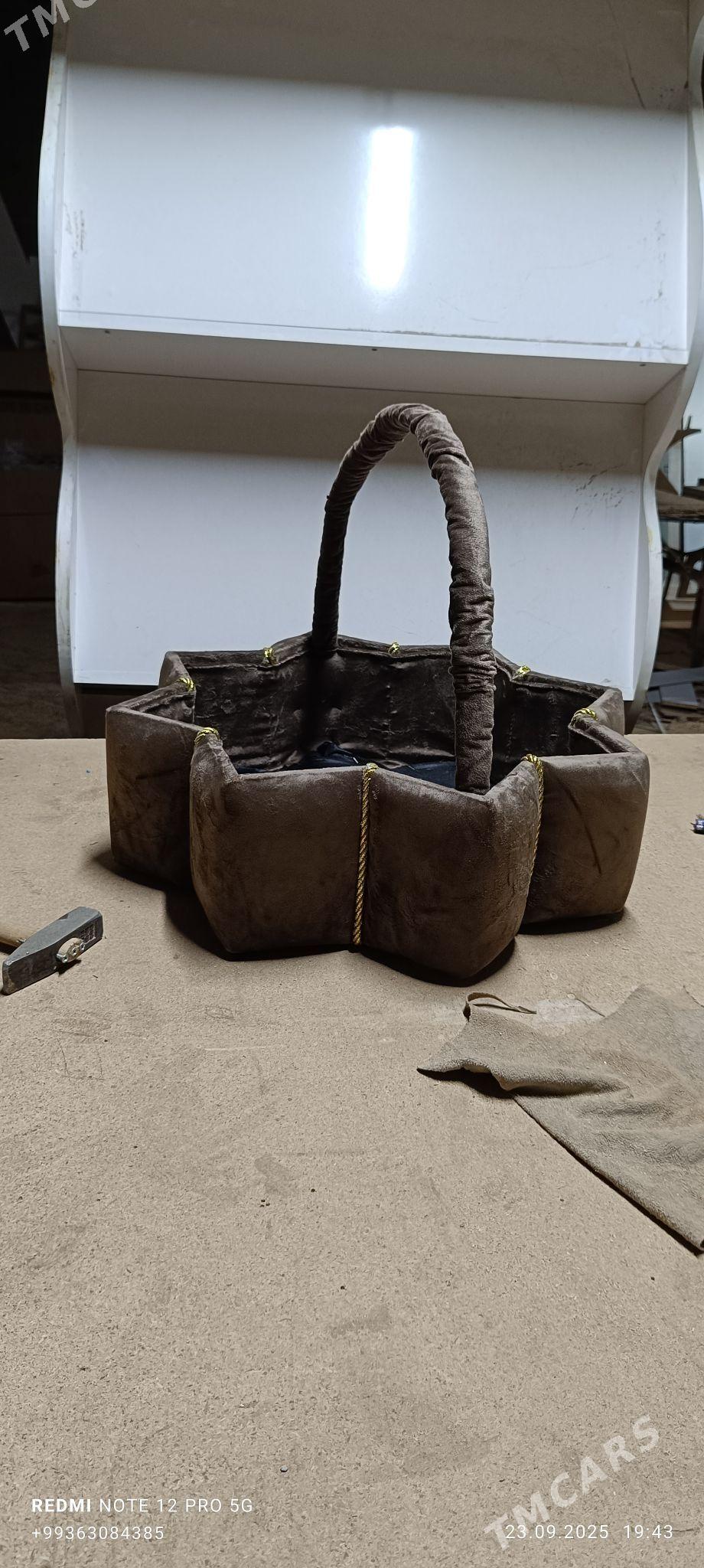 Täze ýyla Sebet - Aşgabat - img 2