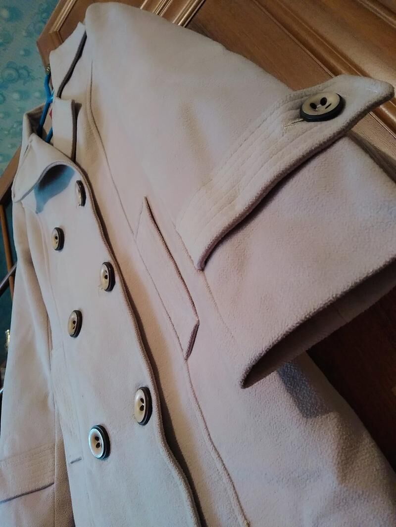 Şuba we palto - Туркменбаши - img 5