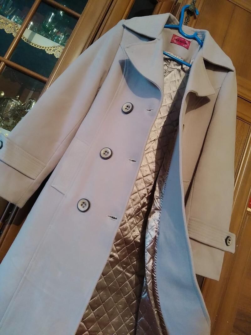 Şuba we palto - Туркменбаши - img 8