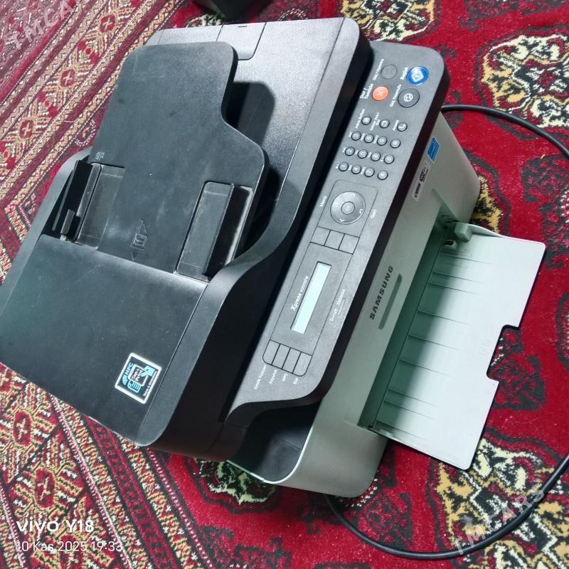 printer turkiyadan gelen - Керки - img 3