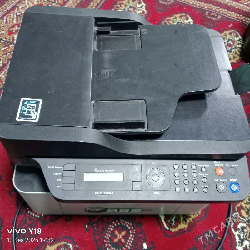 printer turkiyadan gelen - Керки - img 5