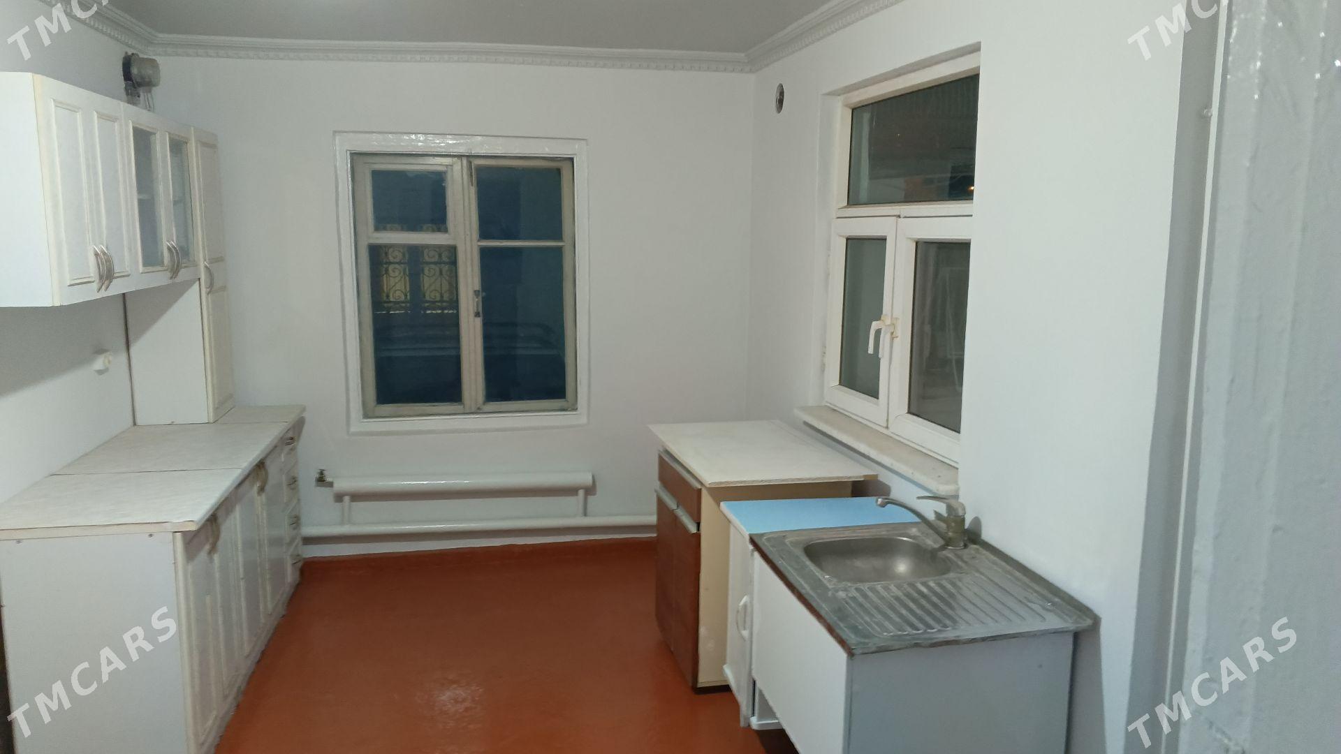 Jay kireÿne - Aşgabat - img 2