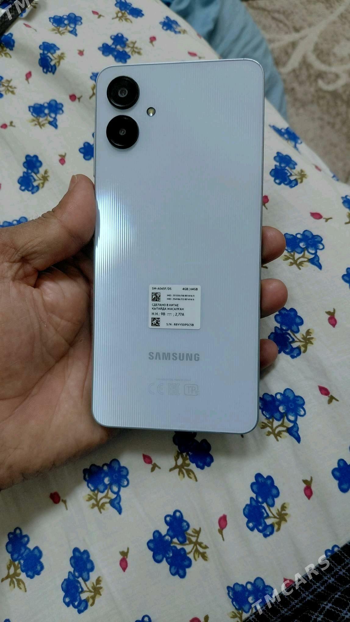 A06 4/64 - Гарадамак - img 3