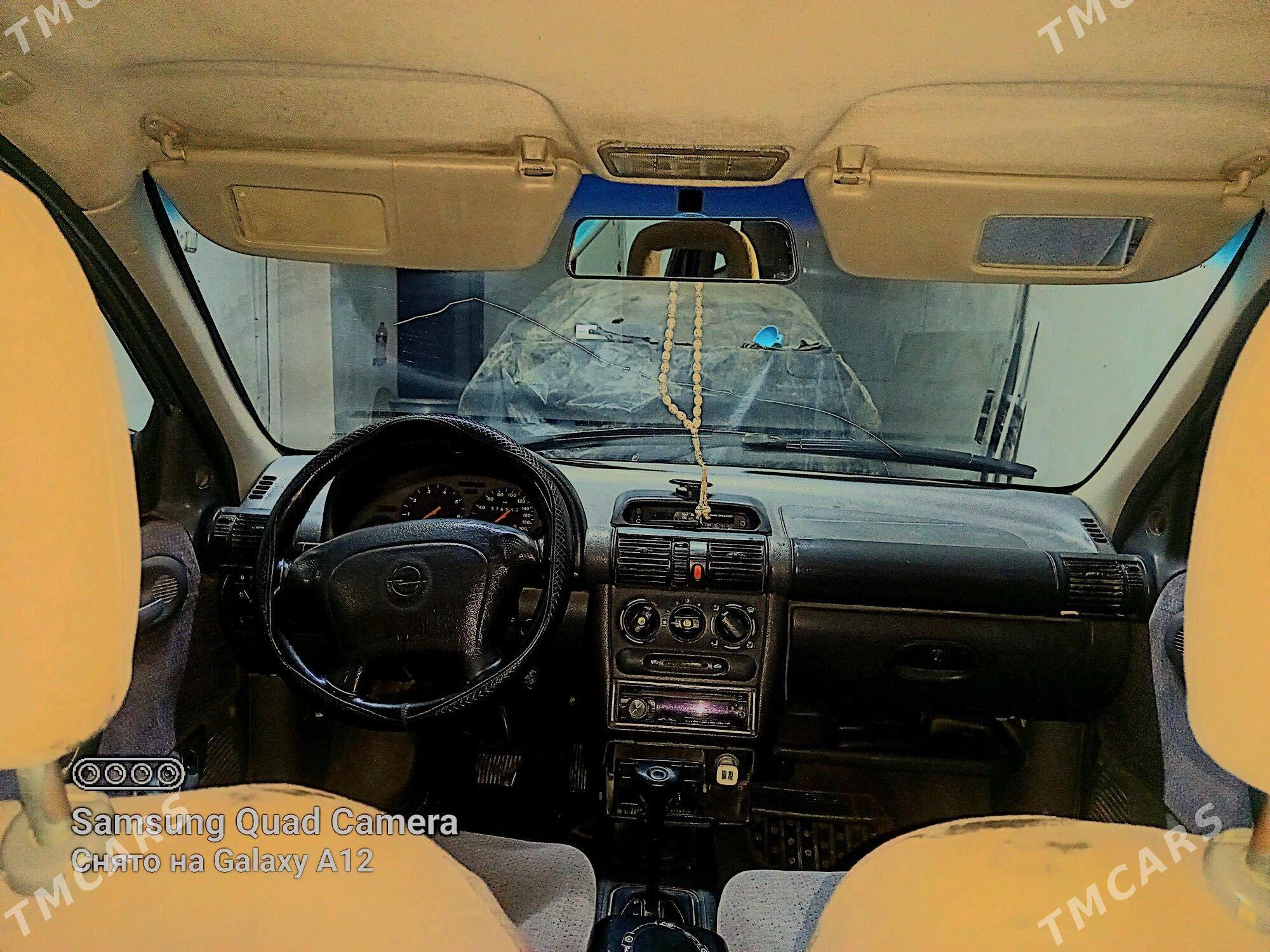 Opel Vita 1996 - 42 000 TMT - Дашогуз - img 6