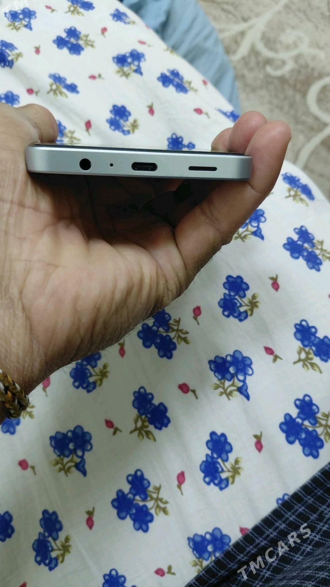 A06 4/64 - Гарадамак - img 1