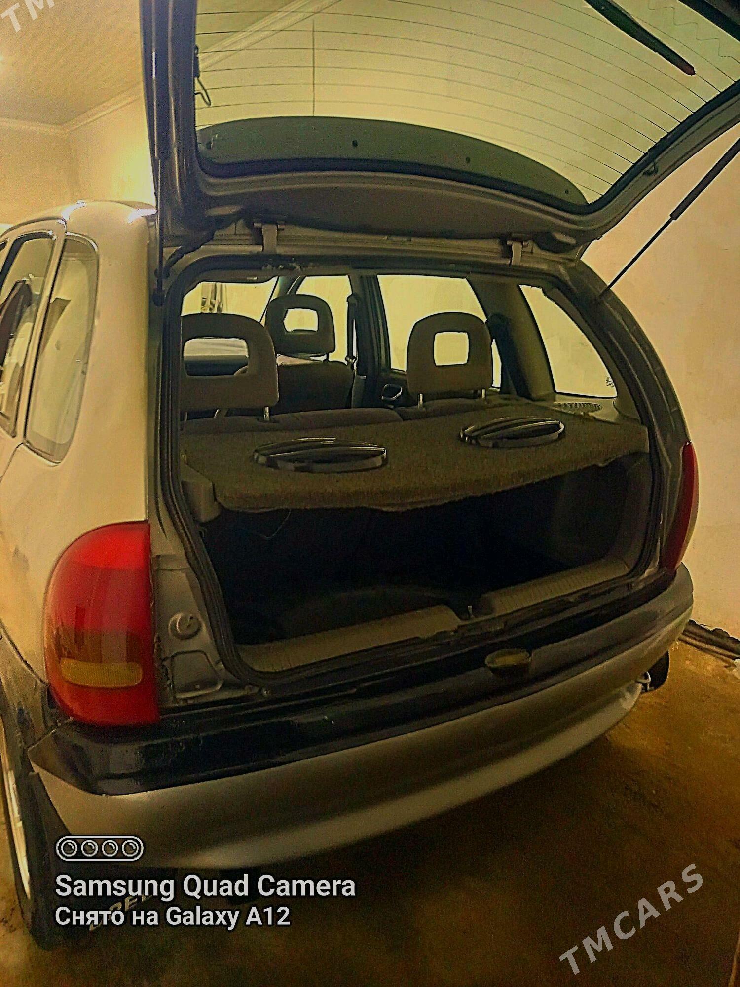 Opel Vita 1996 - 42 000 TMT - Дашогуз - img 8