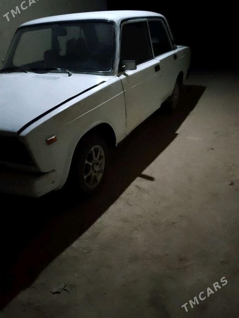 Lada 2107 1985 - 12 000 TMT - Akdepe - img 2