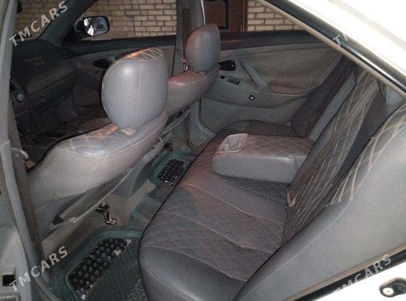 Toyota Camry 2010 - 154 000 TMT - Сакар - img 8