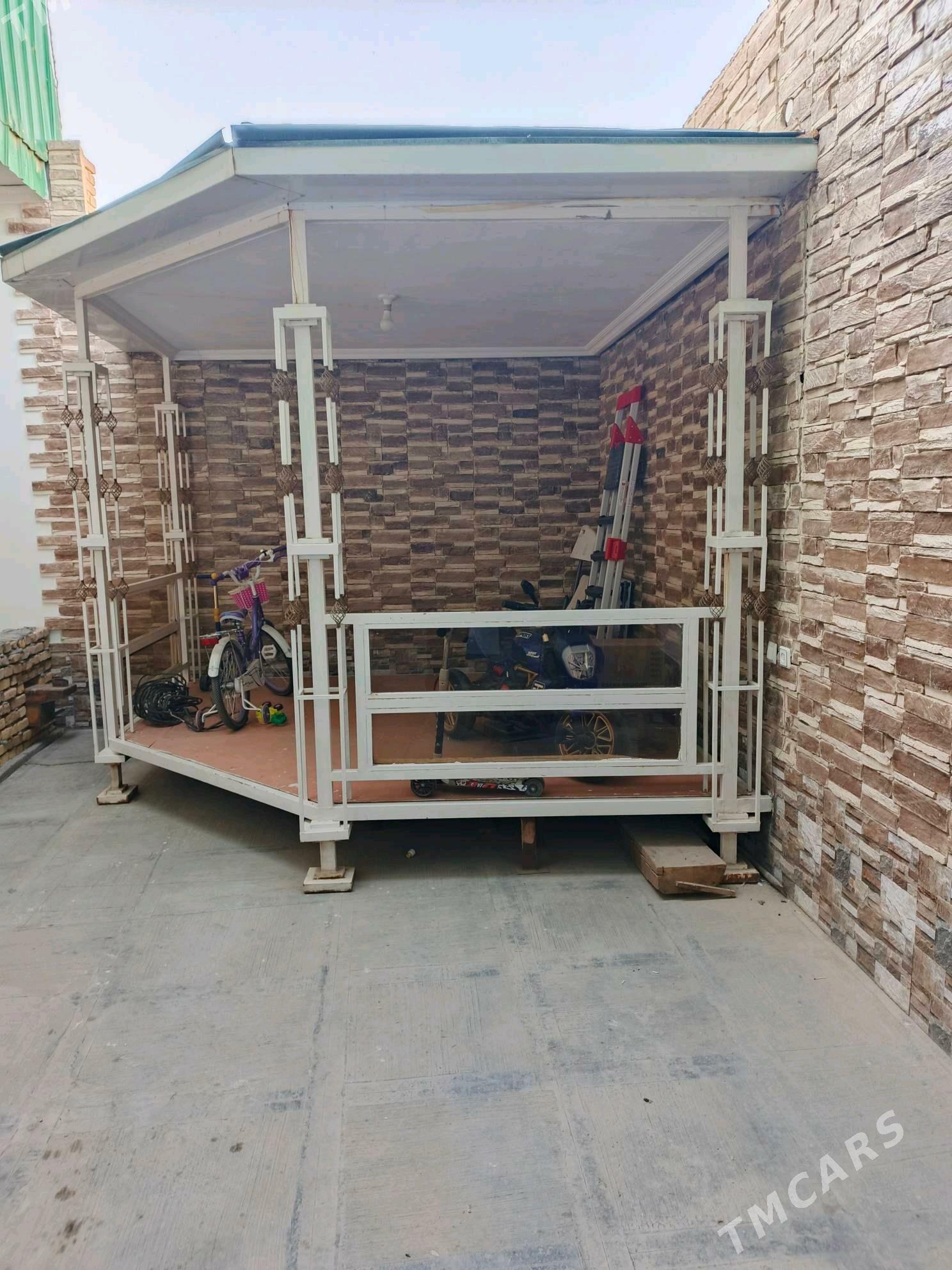 бисетка Bisetka - Чарджоу - img 3