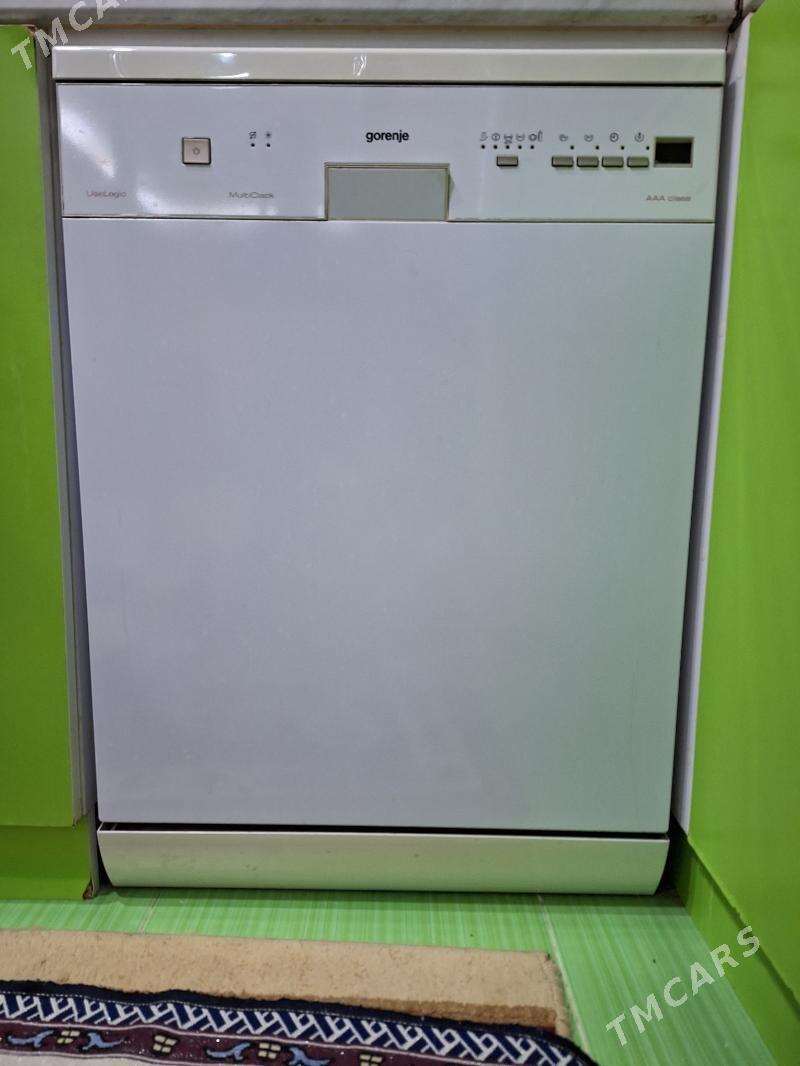 Pasuda moyka - Howdan "W" - img 2